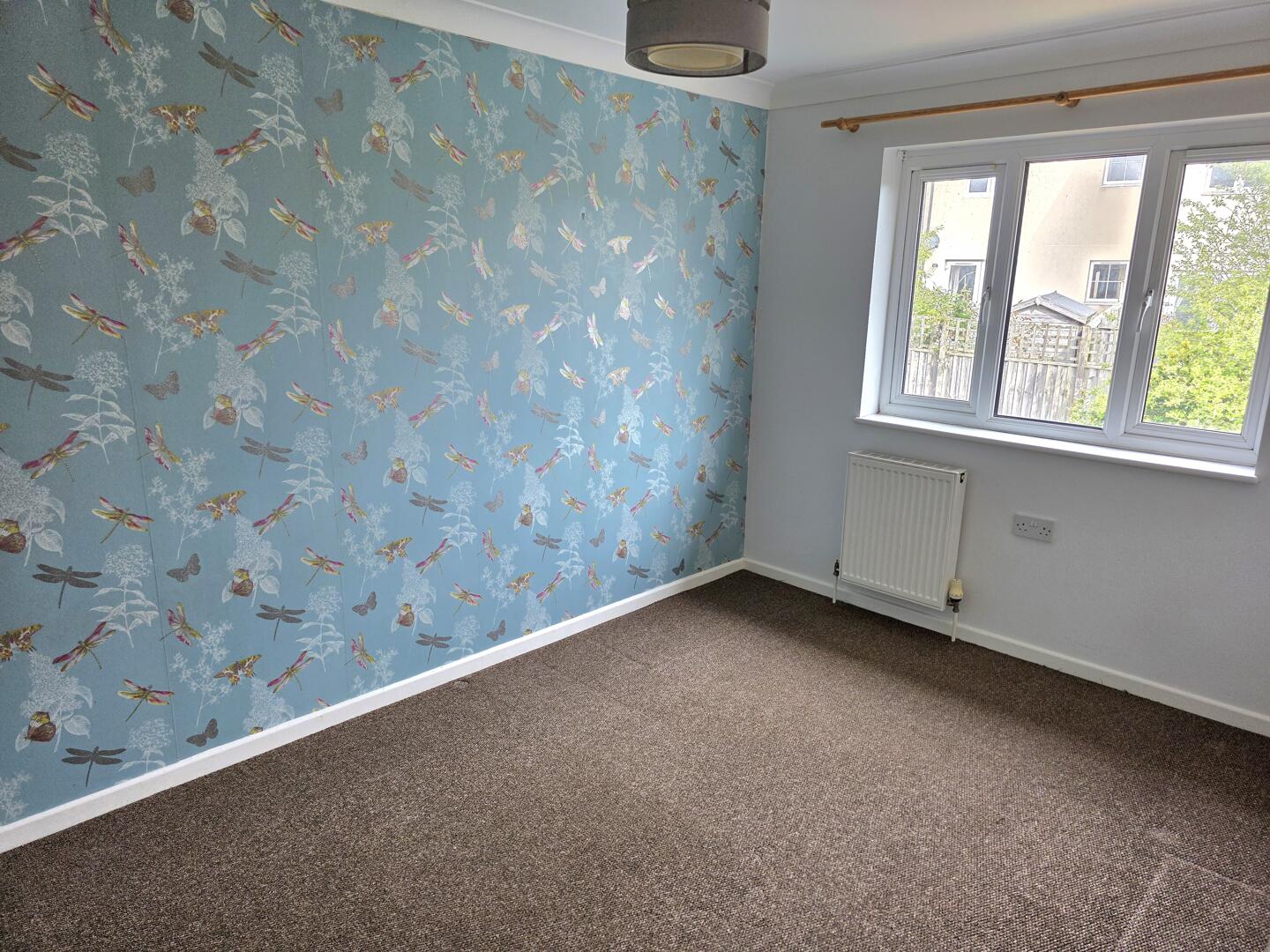 Charnwood Close, Newport